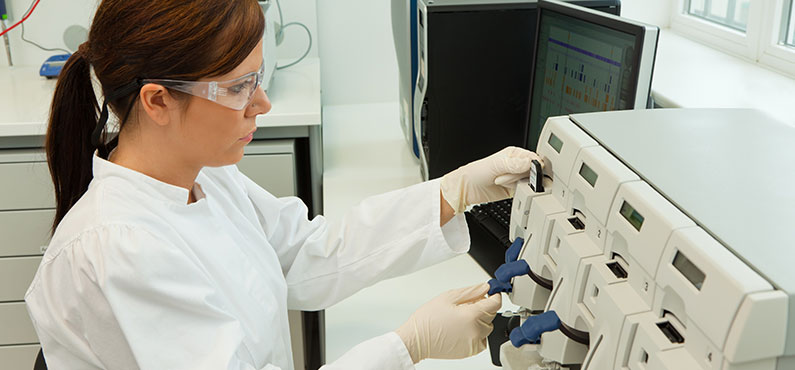 Food Lab Technician/Quality Assurance/Quality Control