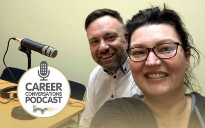 Episode 22 – Melanie Power