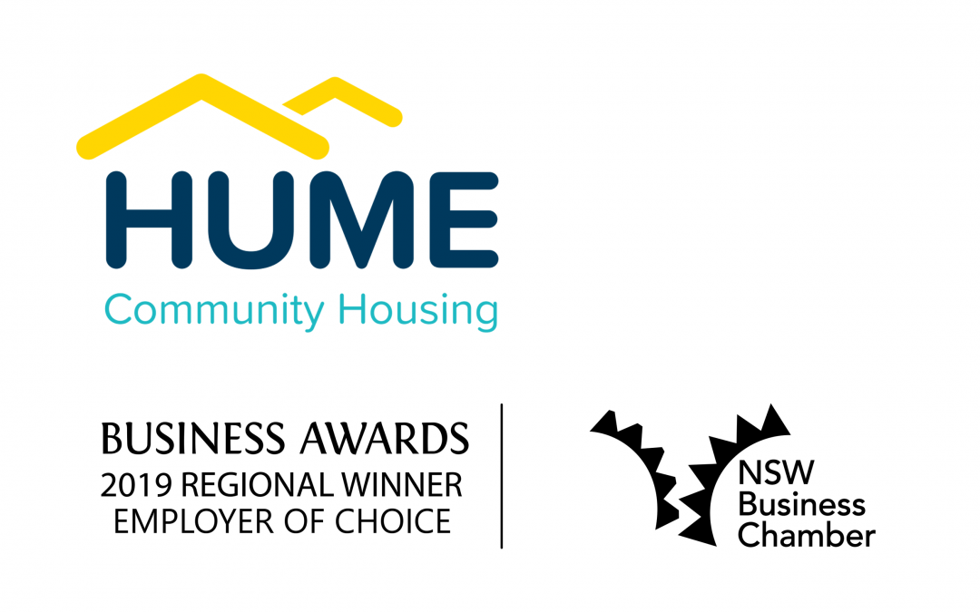 Hume Community Housing – Senior Manager Social Impact