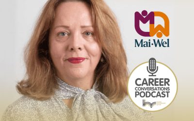 Episode 44 – Flexible & Hybrid work with Mai Wel and FiveSeven Consulting