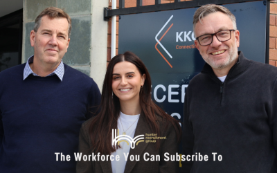 The workforce you can subscribe to