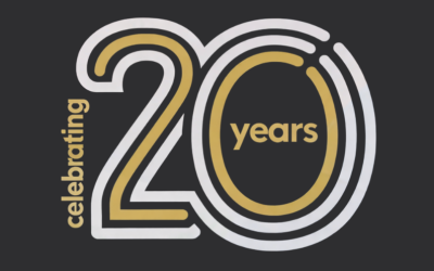 HRG turns 20 – The Story So Far